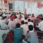 तीन दिवसीय पाणी सप्ताह