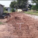 प्रत्येक घराला नळाद्वारे पाण्याची सोय