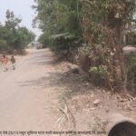 भूमिगत गटार व्यवस्था